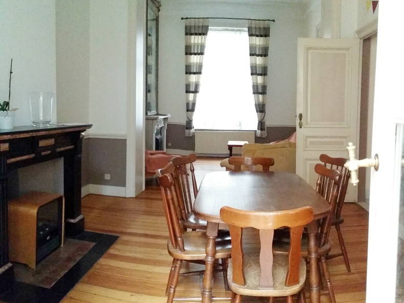 Colocation Etterbeek 146804-4