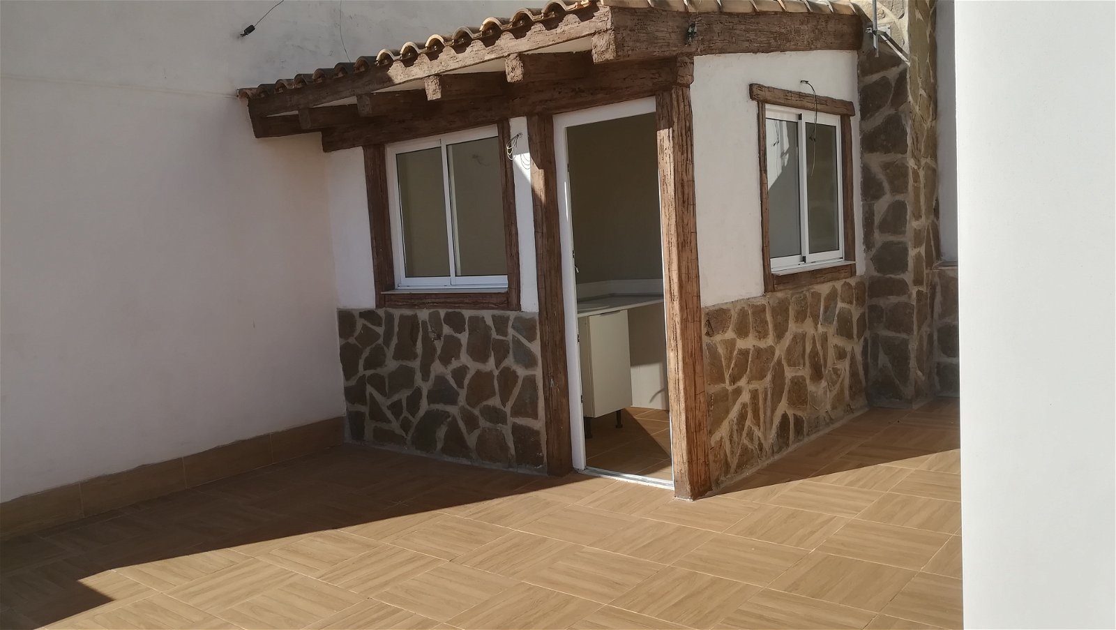 Chambre Chez L'habitant Burjassot 257173