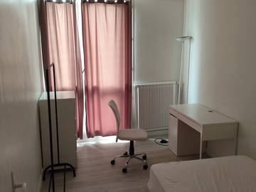 Shared Accommodation Maurepas 582243-1