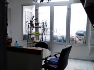 Quedarse En Casa Gentilly 82437-1