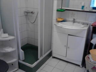 Quedarse En Casa Gentilly 82437-3