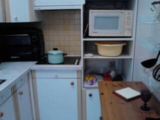 Quedarse En Casa Gentilly 82437-4