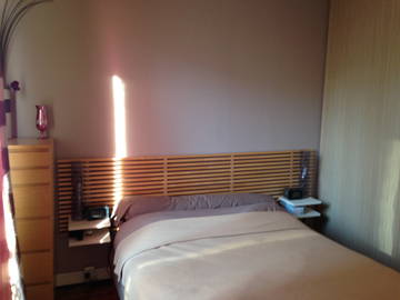 Room For Rent Boulogne-Billancourt 94476