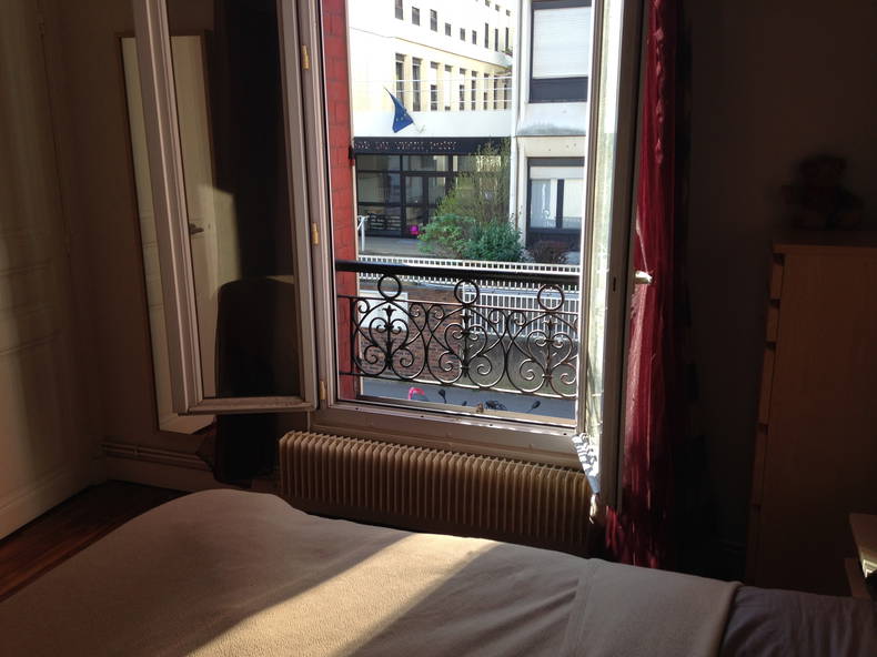 Gastgezin Boulogne-Billancourt 94476-2