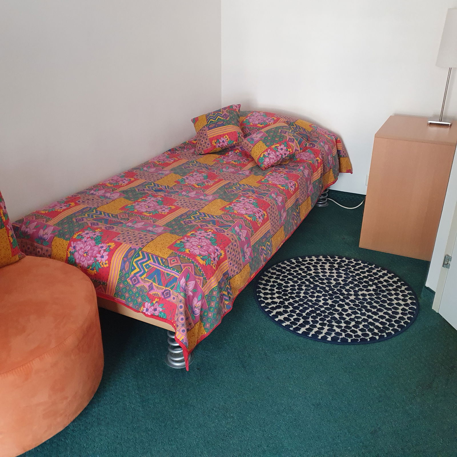 Gastgezin Montreux 122914