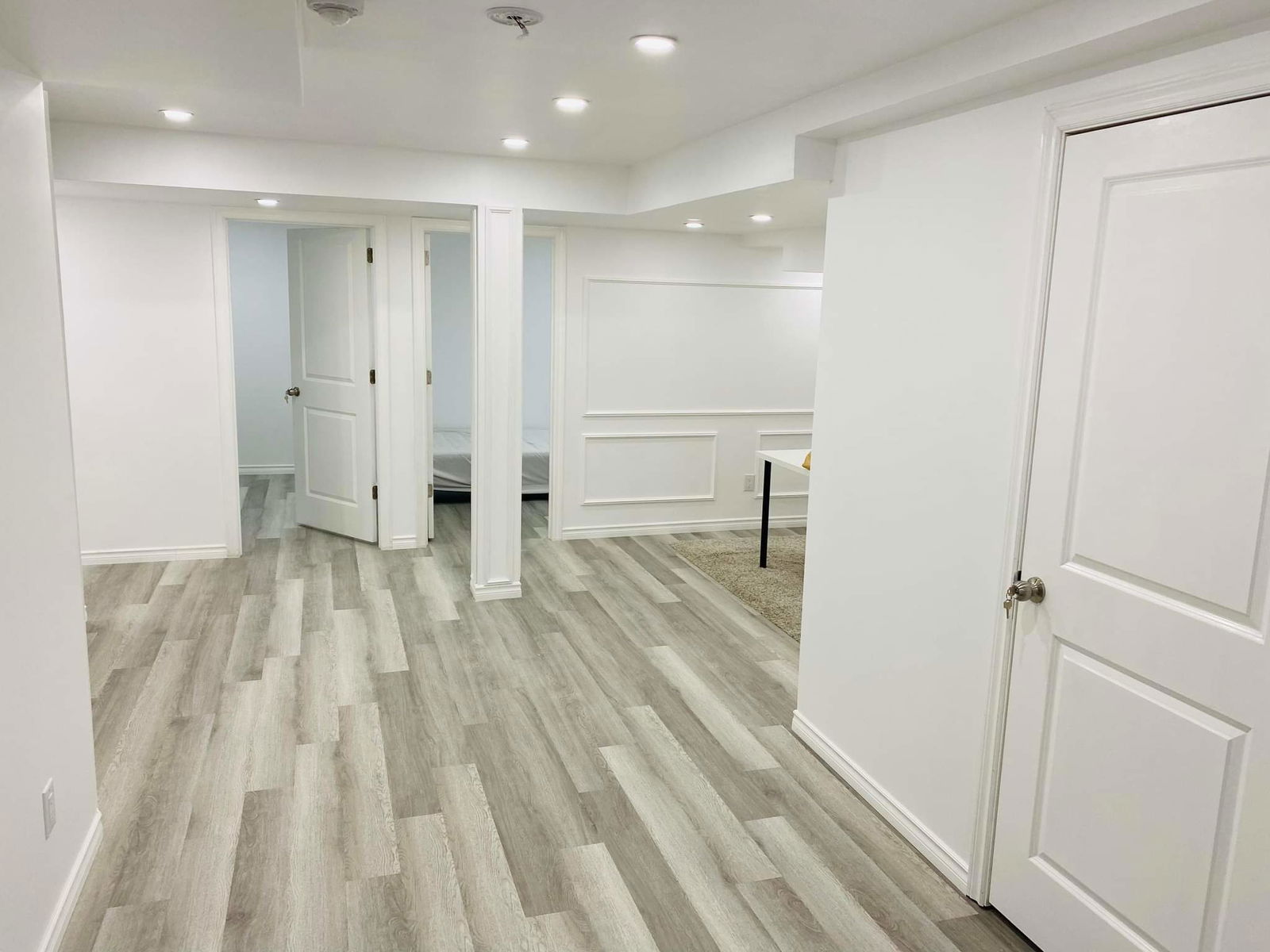 Chambre Chez L'habitant Bradford West Gwillimbury 263075