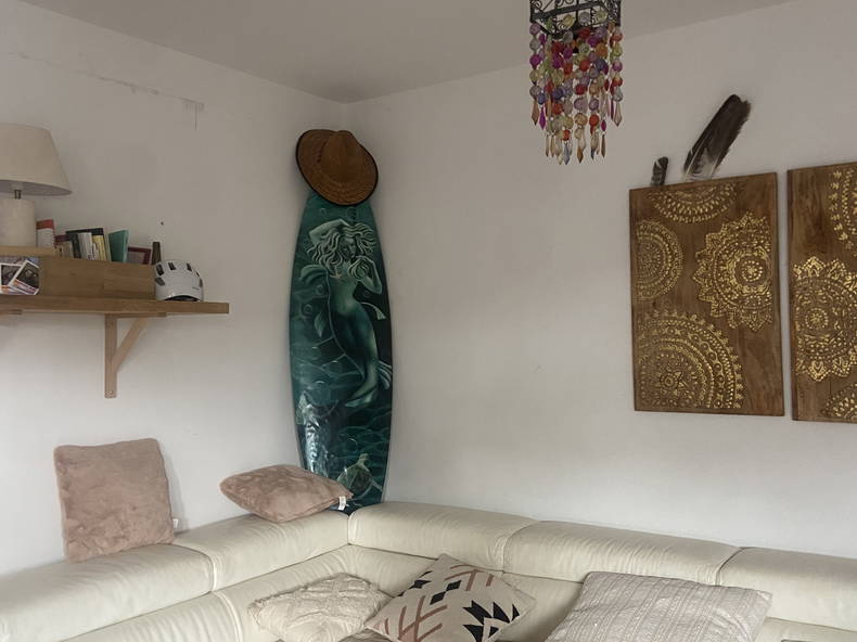 Homestay Capbreton 631957-4