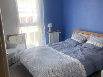 Chambre Chez L'habitant Capbreton 631957-4