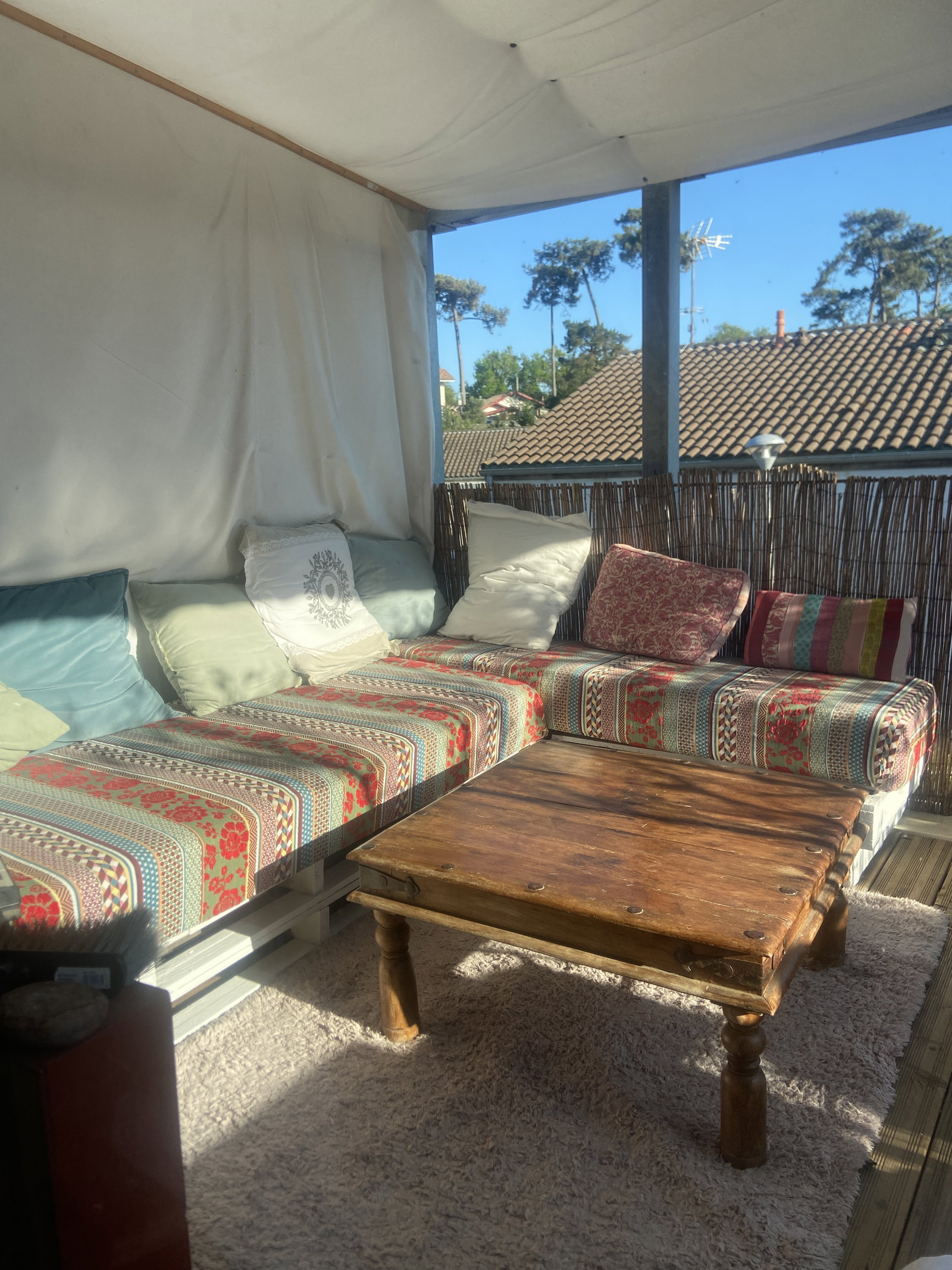 Chambre Chez L'habitant Capbreton 631957