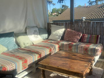 Chambre Chez L'habitant Capbreton 631957-5