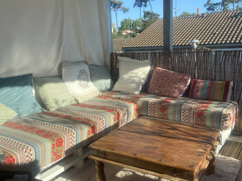 Gastfamilie Capbreton 631957-5