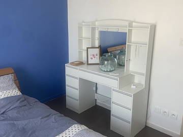 Chambre Chez L'habitant Capbreton 631957-7