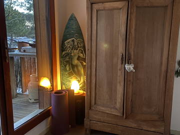 Chambre Chez L'habitant Capbreton 631957-8