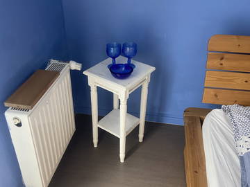 Chambre Chez L'habitant Capbreton 631957-9