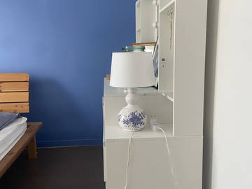 Chambre Chez L'habitant Capbreton 631957-12