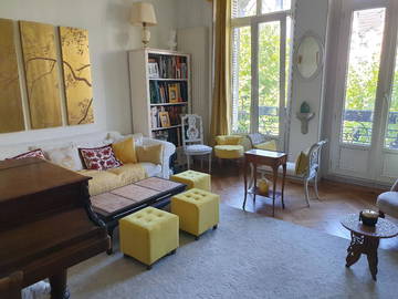 Colocation à louer à Strasbourg - photo 2 : autre pièce-2