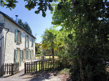 Quedarse En Casa Baulon 627160-1