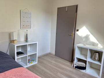 Chambre À Louer Bures-Sur-Yvette 242229