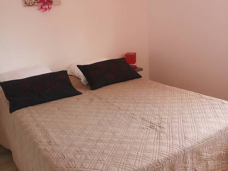 Chambre Chez L'habitant Eysines 244716-1