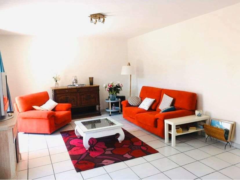 Chambre Chez L'habitant Eysines 244716