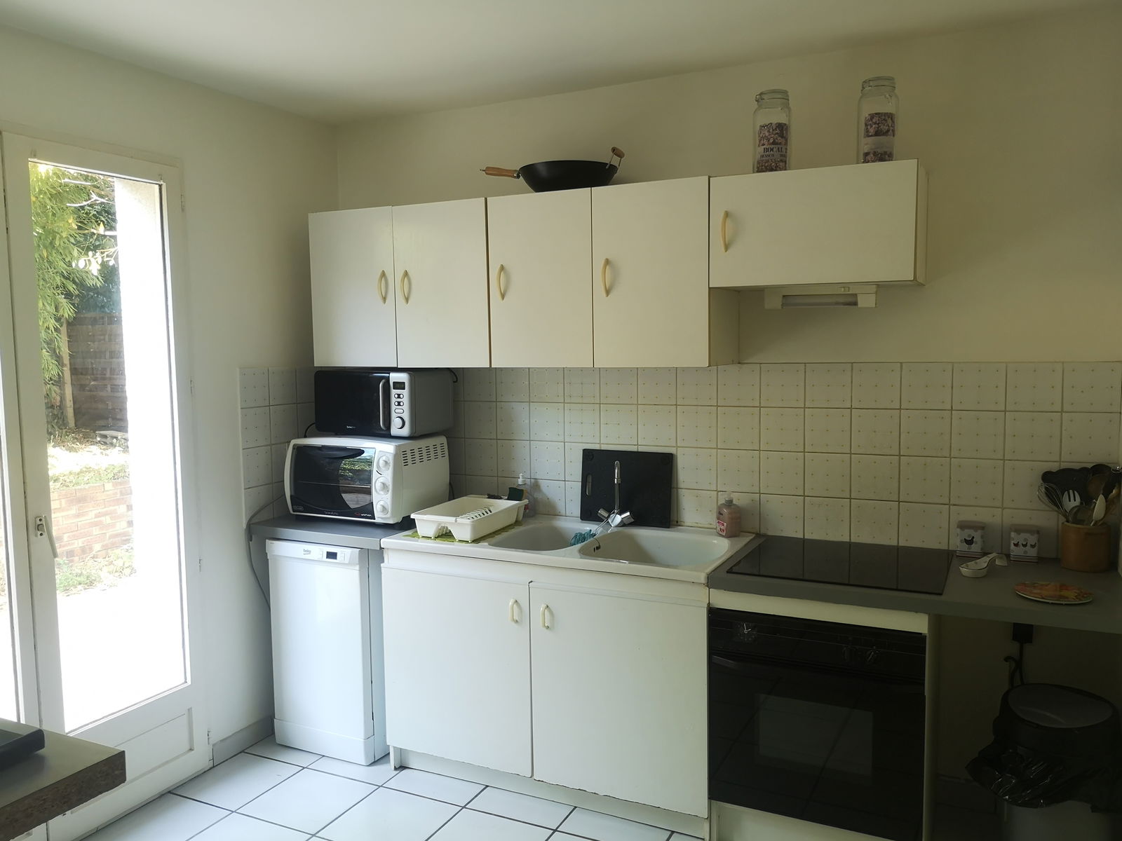 Chambre Chez L'habitant Eysines 244716