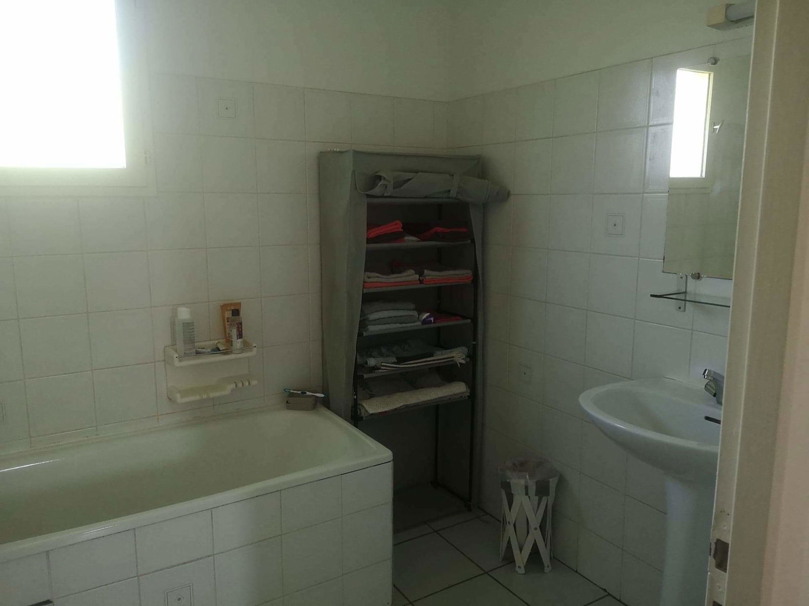 Chambre Chez L'habitant Eysines 244716