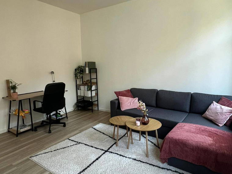 Chambre À Louer Liège 472543