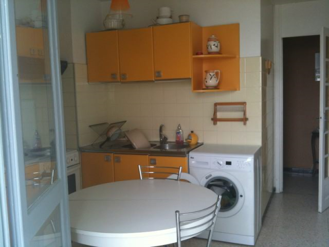 Homestay Nîmes 70545