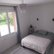 Chambre Chez L'habitant Niort 637054