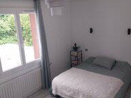 Chambre chez l'habitant à louer à Niort - chambre-5