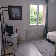 Chambre Chez L'habitant Niort 637054