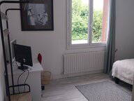 Chambre chez l'habitant à louer à Niort - chambre-2