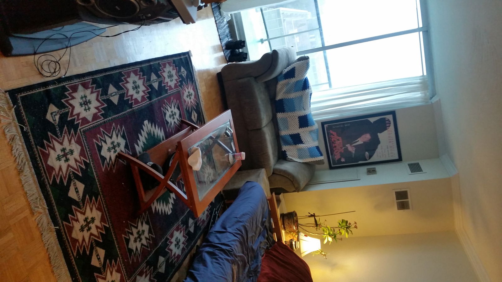 Chambre Chez L'habitant Toronto 195292