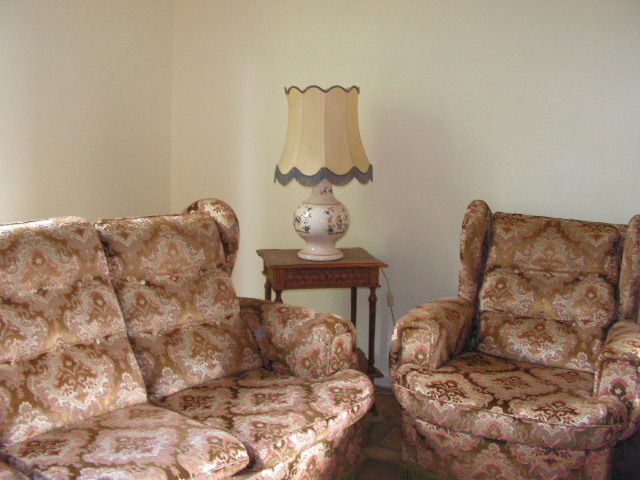 Chambre Chez L'habitant Saint-Nectaire 24905