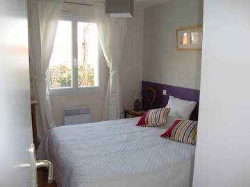 Chambre À Louer Bretignolles-Sur-Mer 63546