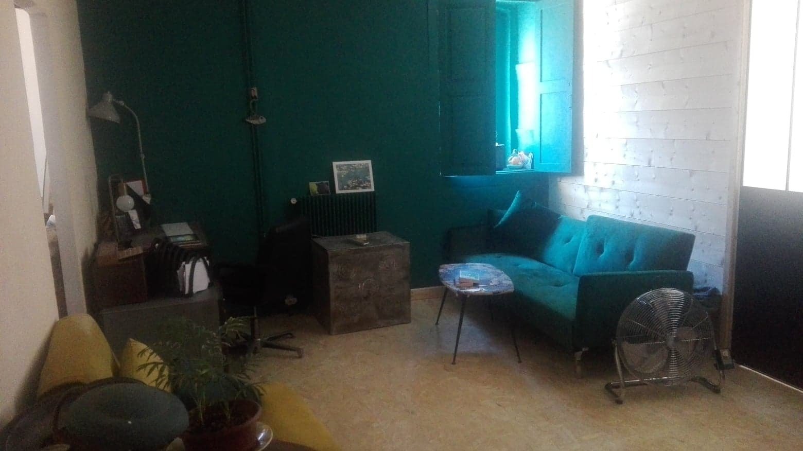 Homestay Alès 71145