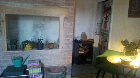 Homestay Alès 71145