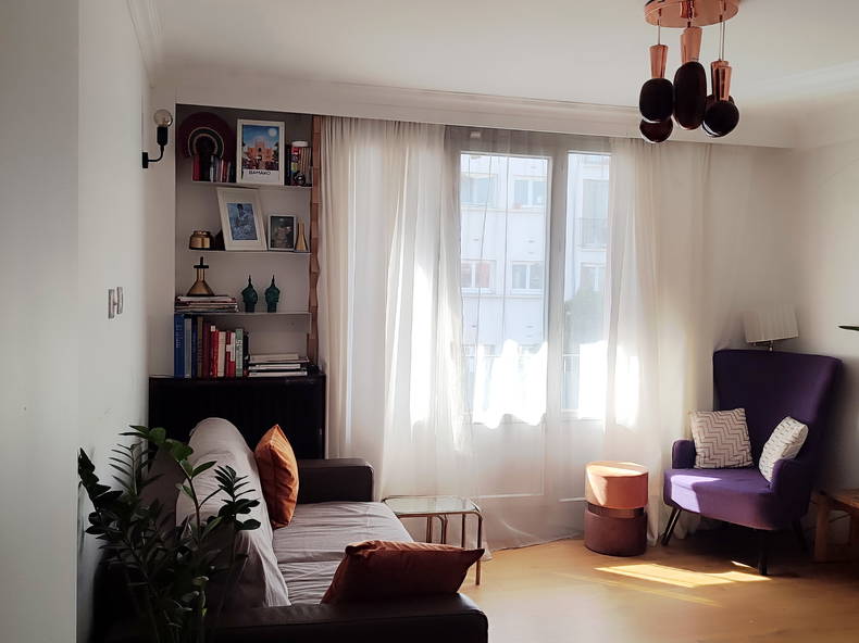 Colocation Aubervilliers 668201-3