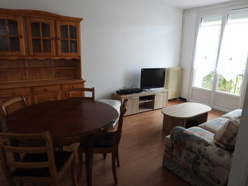 Room For Rent Le Blanc-Mesnil 264136