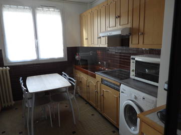 Room For Rent Le Blanc-Mesnil 264136