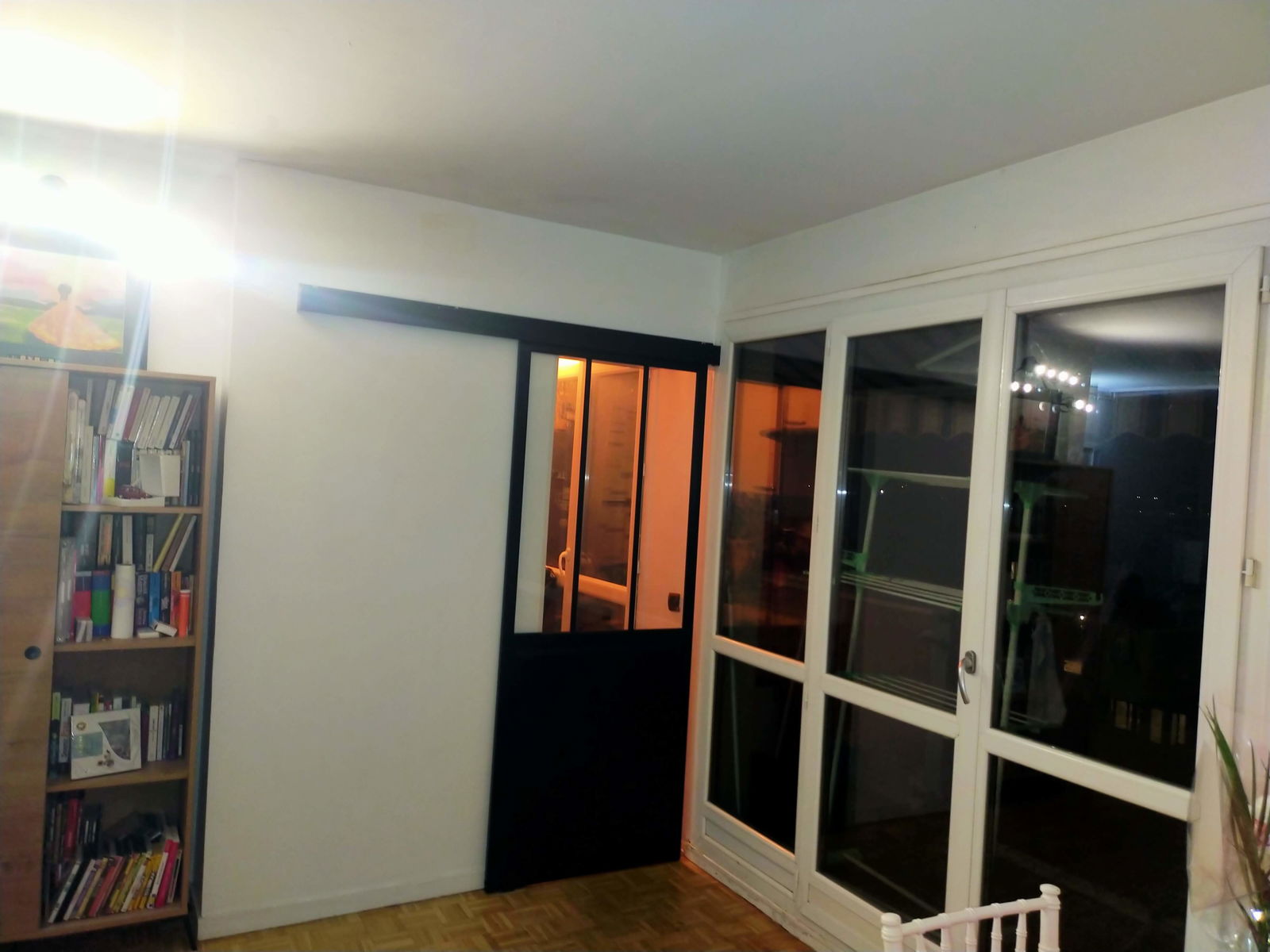 Chambre Chez L'habitant Fresnes 636964