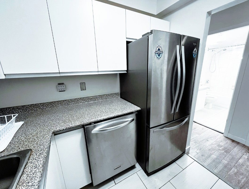 Chambre Chez L'habitant Vancouver 632923