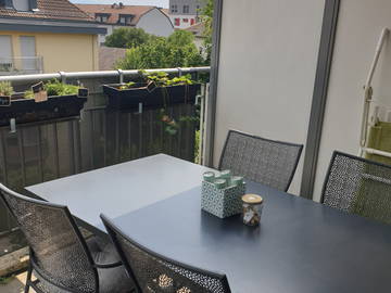 Chambre À Louer Morges 255474