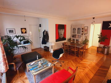 Colocation Paris 98285
