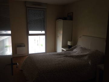 Room For Rent Toulouse 106578