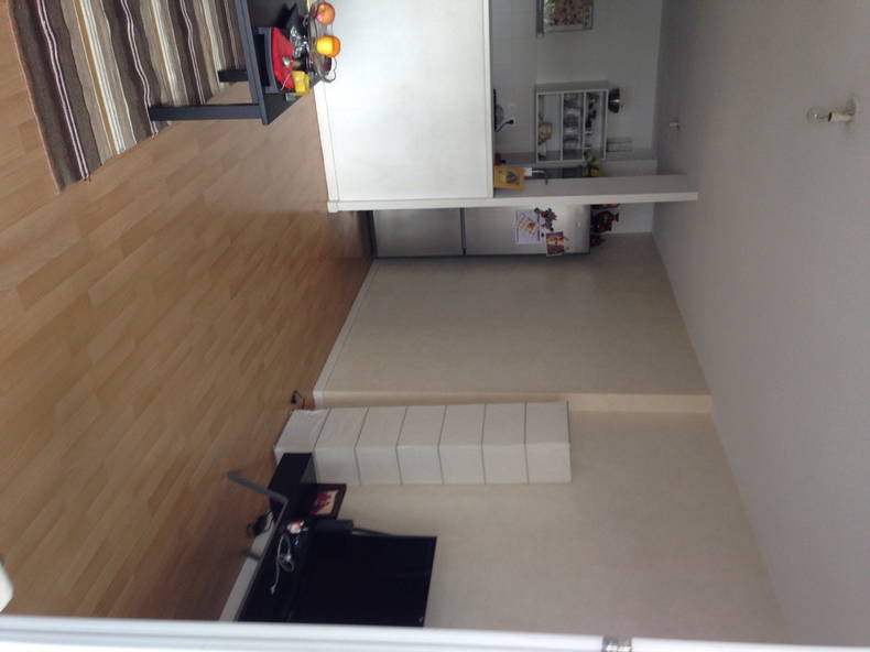 Hospedagem Em Casa De Família Toulouse 106578-4