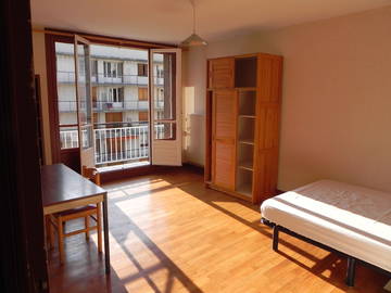 Room For Rent Grenoble 17707