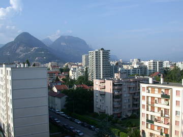 Room For Rent Grenoble 17707