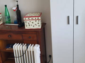 Homestay à louer à Les Ulis - other room-3