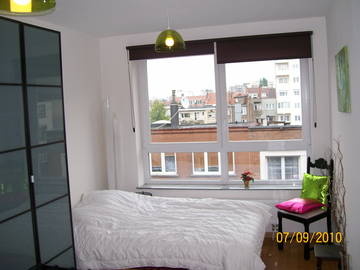 Room For Rent Etterbeek 28525